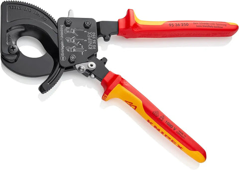 Knipex Tools 95 36 250 SBA Cable Cutters
