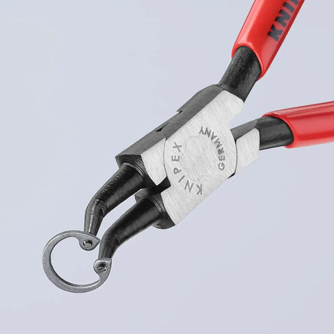 Knipex 9K 00 19 01 US 45° Internal Circlip Snap-Ring Pliers Set (4 Piece)