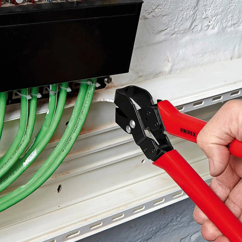 KNIPEX 90 61 20 Notching Pliers