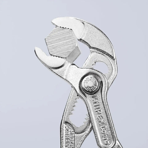 Knipex Tools 87 03 125 Cobra Water Pump Pliers