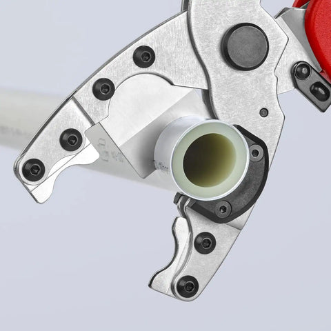 Knipex Tools 90 25 20 Pipe Cutters