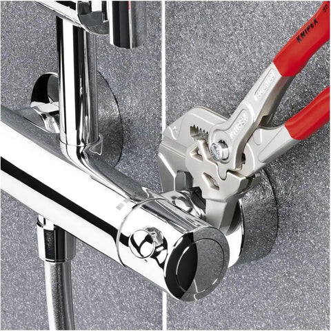 KNIPEX 86 03 150 Pliers Wrench, 6-Inch
