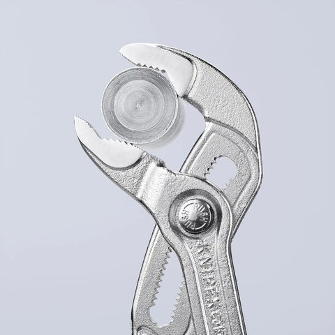 KNIPEX 87 03 250 Cobra Pliers