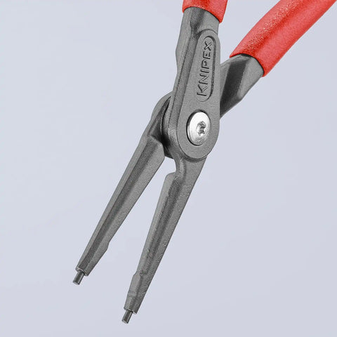 KNIPEX Internal Precision Snap Ring Pliers