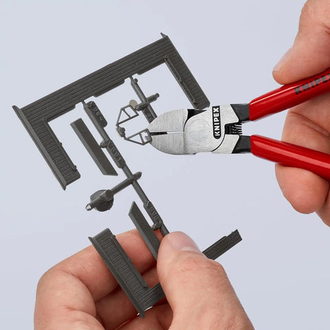 KNIPEX 72 01 140 Diagonal Flush Cutters