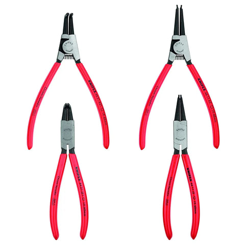 KNIPEX Tools 1956 Plier Set | bike-hand-tools