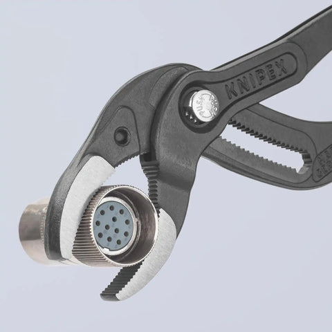 Knipex Tools 81 01 250 10" Pipe and Connector Pliers