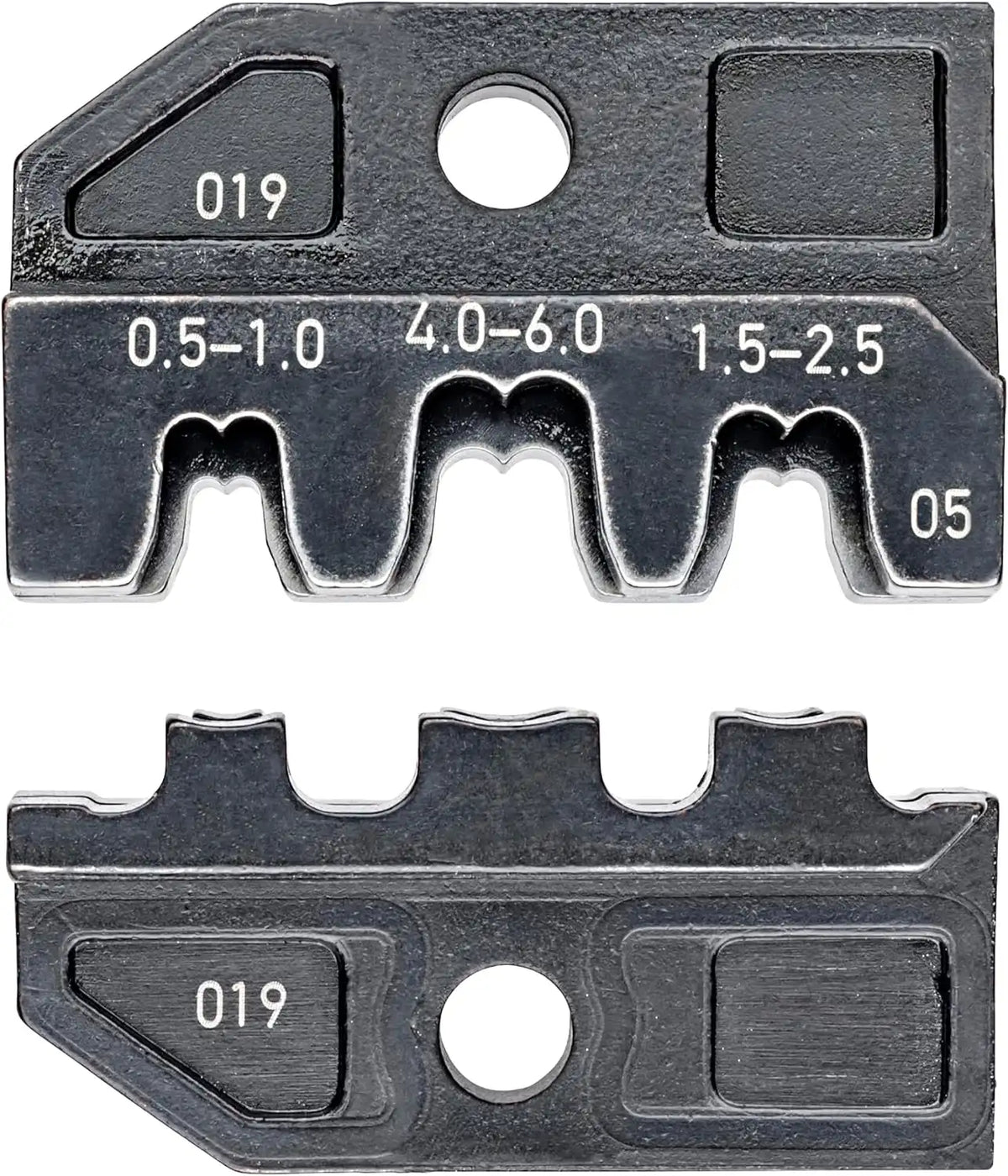 KNIPEX 97 49 05 Non-1,000V Insulated Plug Connectors