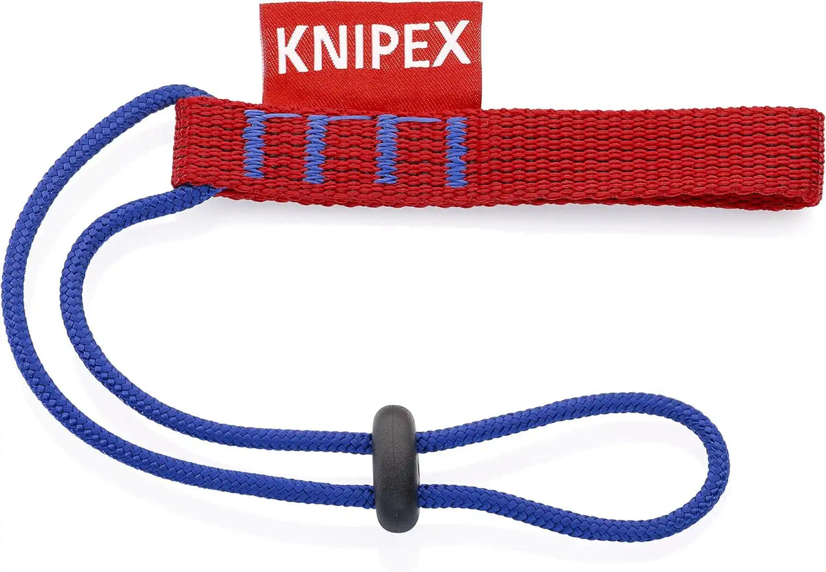 Knipex Tools 00 50 02 T BKA Tethering Adapter Straps for Tool Tether System