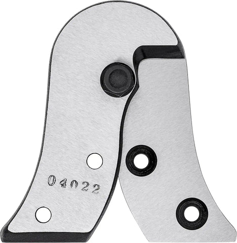 KNIPEX 95 79 445 Spare Cutter Head For 95 71 445