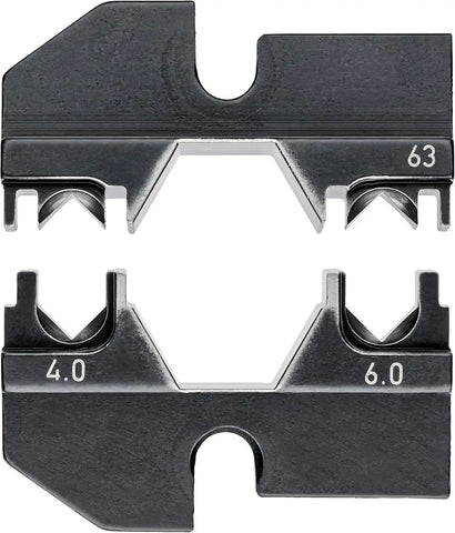 KNIPEX 97 49 63 Huber and Suhner Solar Connectors