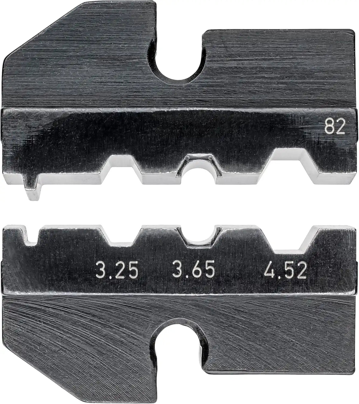 KNIPEX 97 49 82 Telegartner Connectors For Fiber Optics