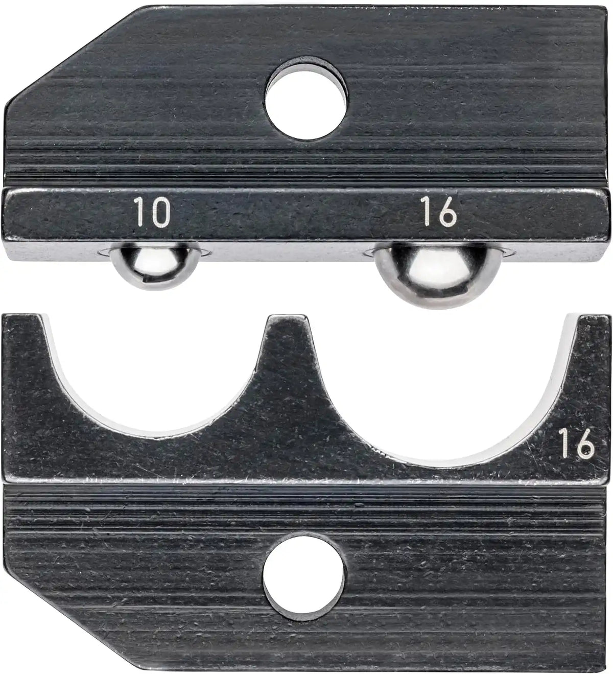 KNIPEX 97 49 16 1,000V Insulated Terminals And Plug Connectors