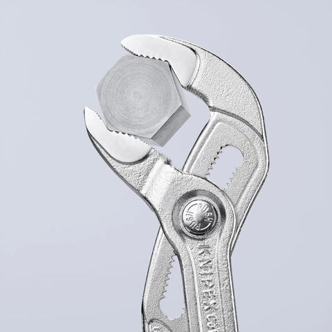 KNIPEX 87 03 250 Cobra Pliers