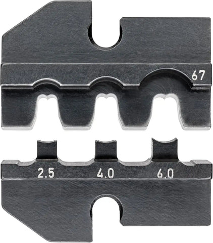 KNIPEX 97 49 67 Hirshmann Solar Connectors