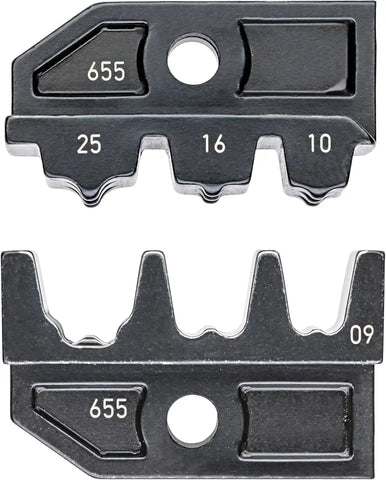 KNIPEX 97 49 09 End Sleeves