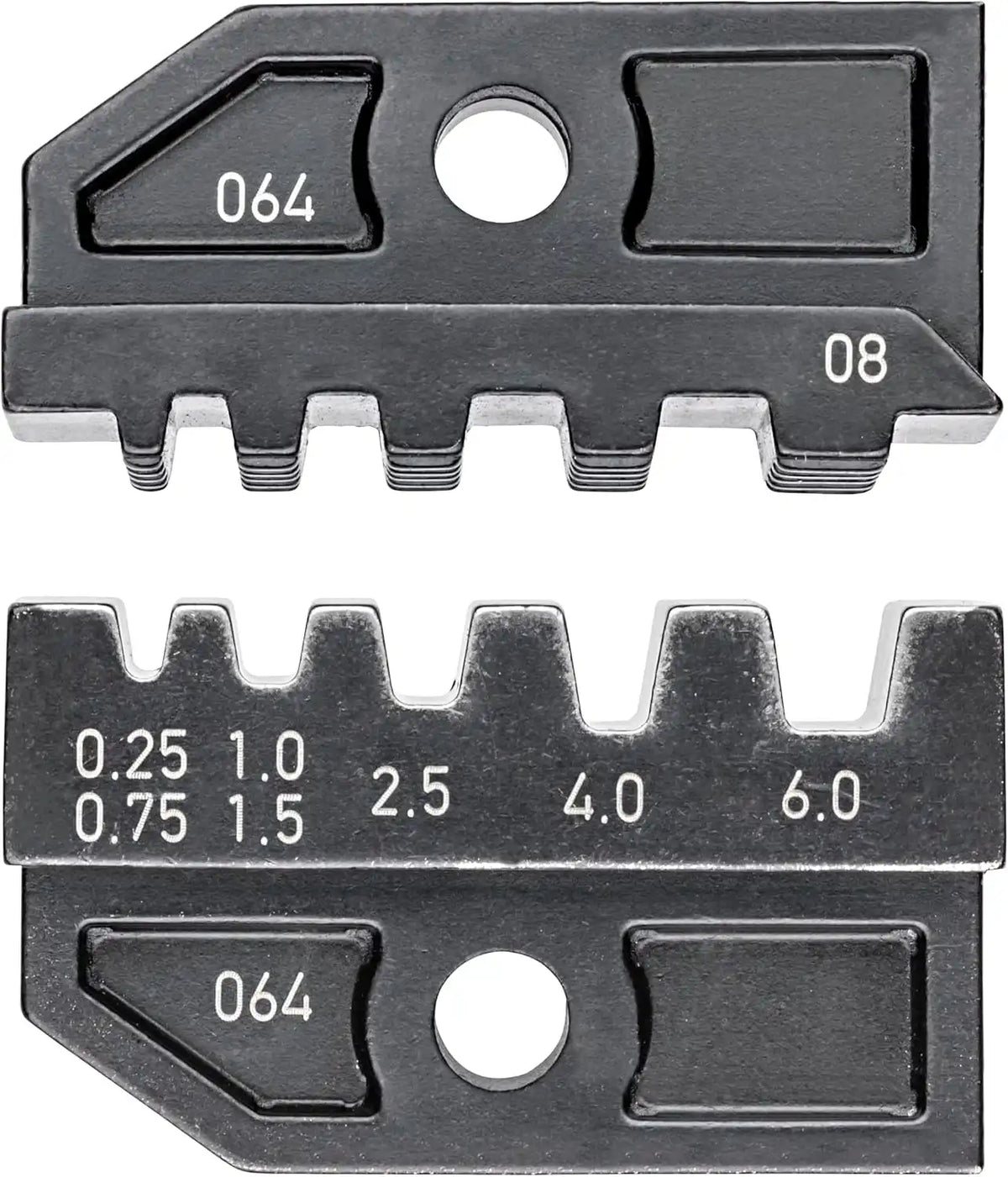KNIPEX 97 49 08 End Sleeves