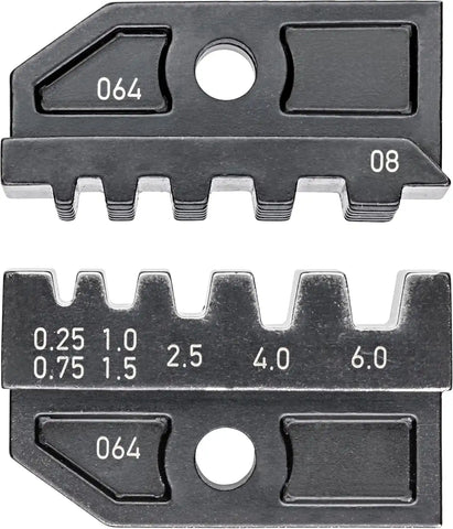 KNIPEX 97 49 08 End Sleeves