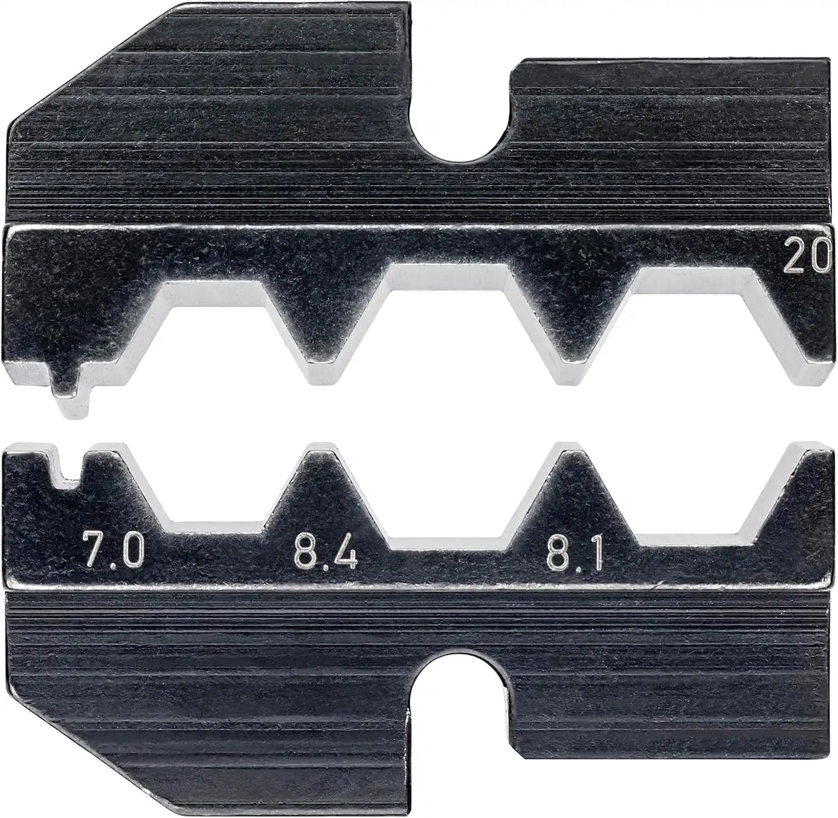 KNIPEX 97 49 20 F-Connect For Tv and Satellite Connect