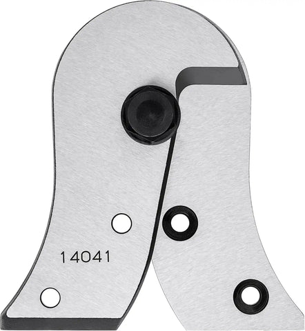 KNIPEX 95 79 600 Spare Cutter Head For 95 71 600