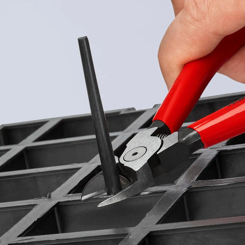 KNIPEX 72 01 140 Diagonal Flush Cutters