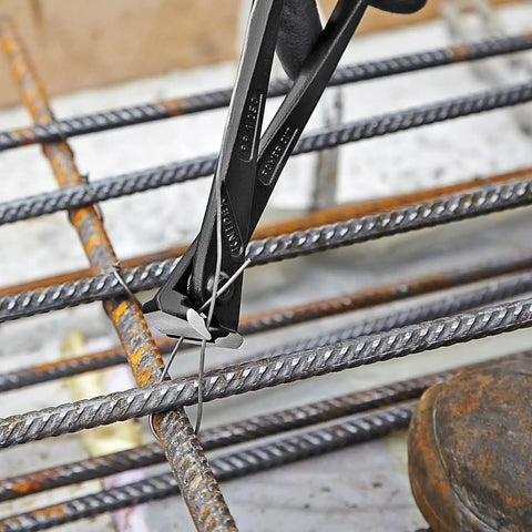 KNIPEX 99 10 250 High Leverage Concretors Nippers
