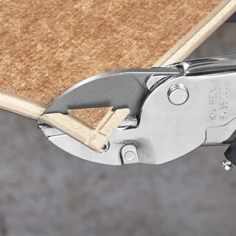 Knipex Tools 94 55 200 Anvil Shears