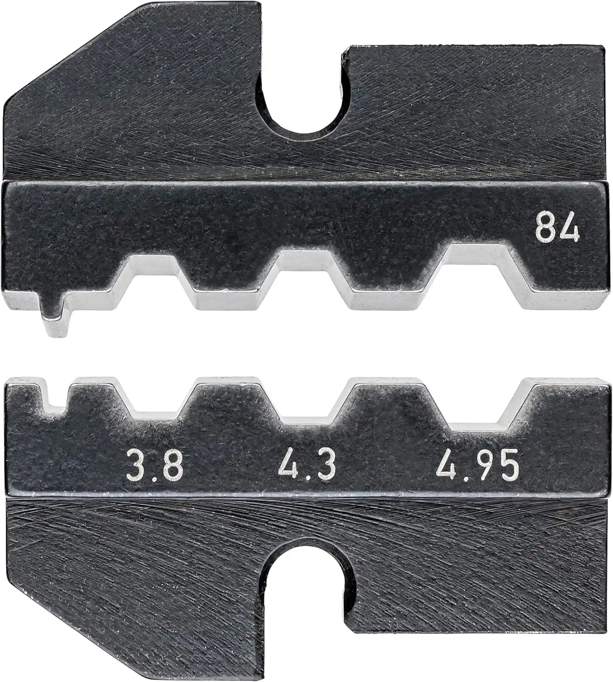 KNIPEX 97 49 84 Harting/Suhner Connectors For Fiber Optics