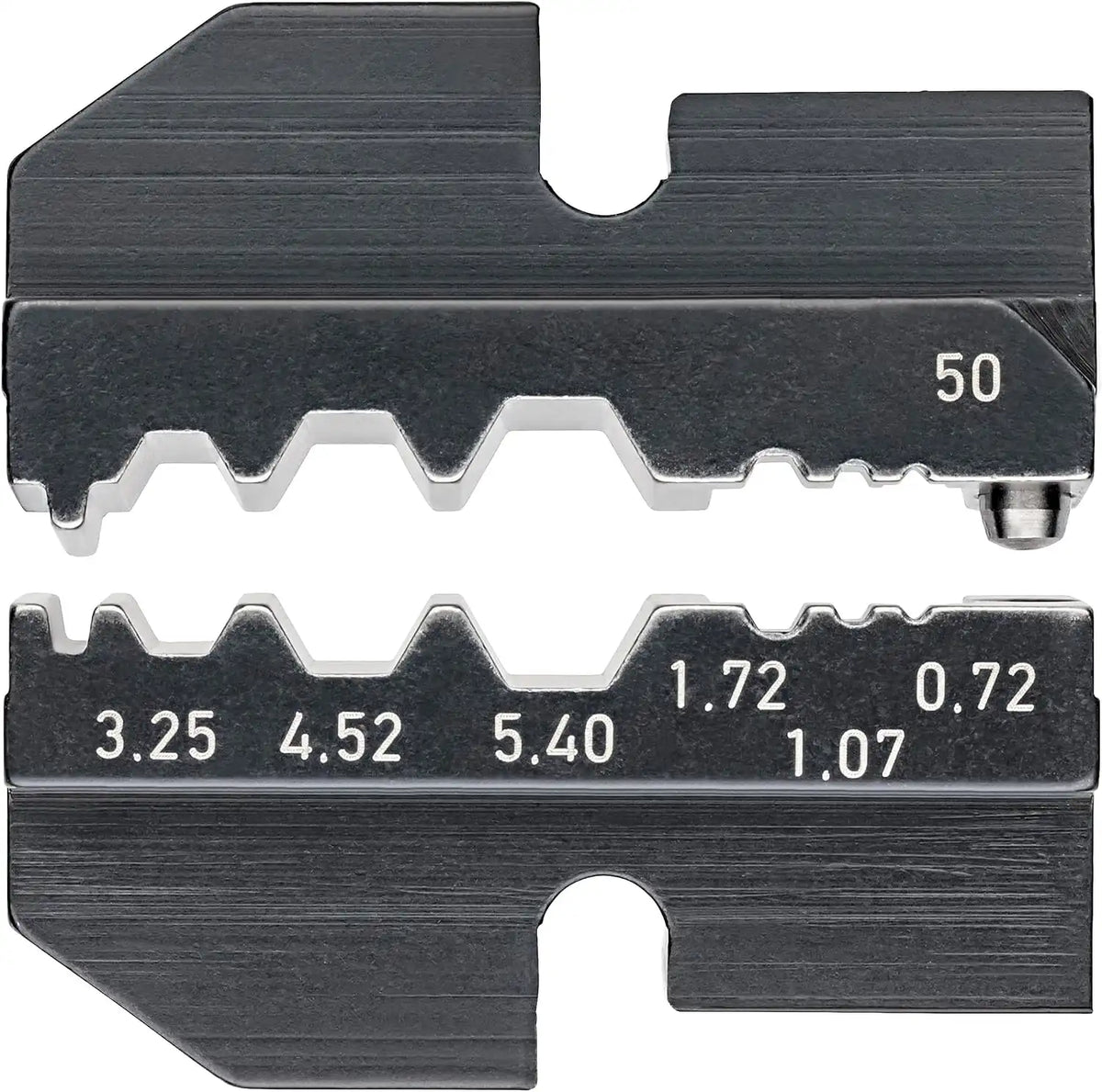 KNIPEX 97 49 50 Coax Connectors/Car Phone