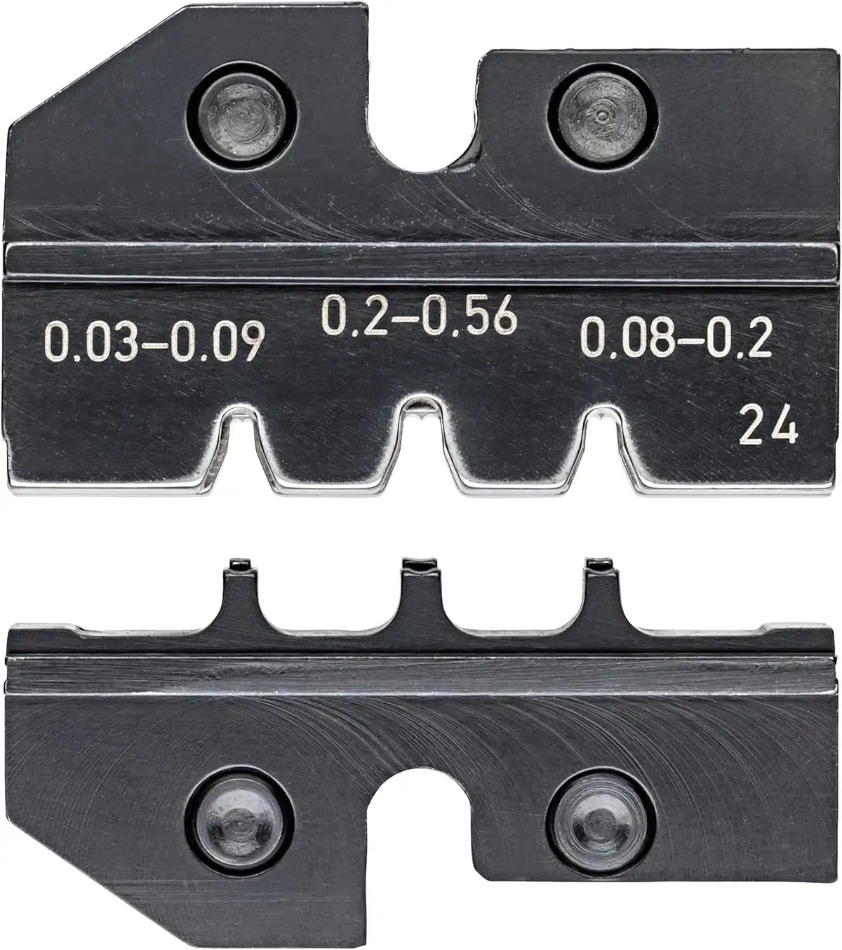KNIPEX 97 49 24 HD 20 D Sub Hde Plug