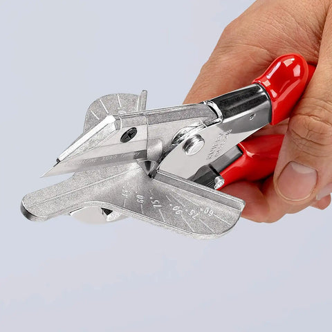KNIPEX 94 35 215 Mitre Shears