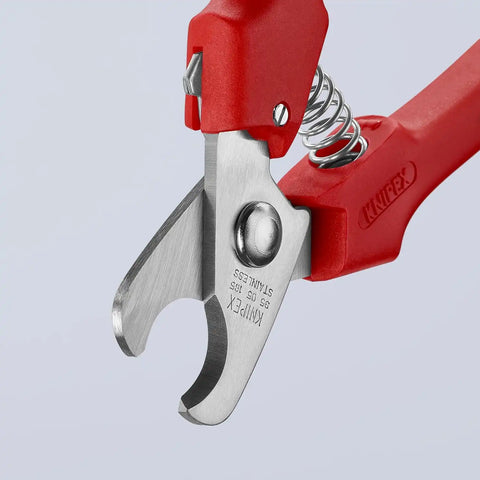 KNIPEX 95 05 165 Combination Shears