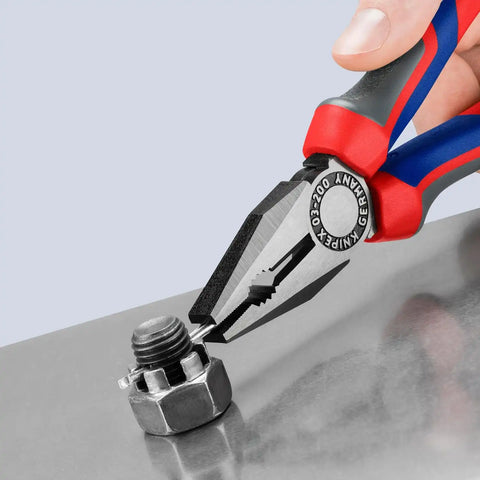 KNIPEX Combination Pliers