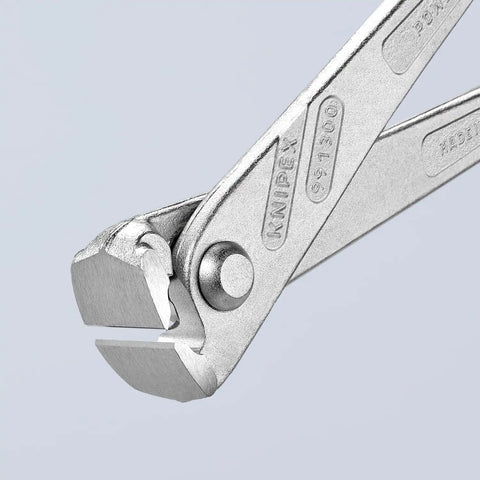 KNIPEX 99 14 300 High Leverage Concretors Nippers