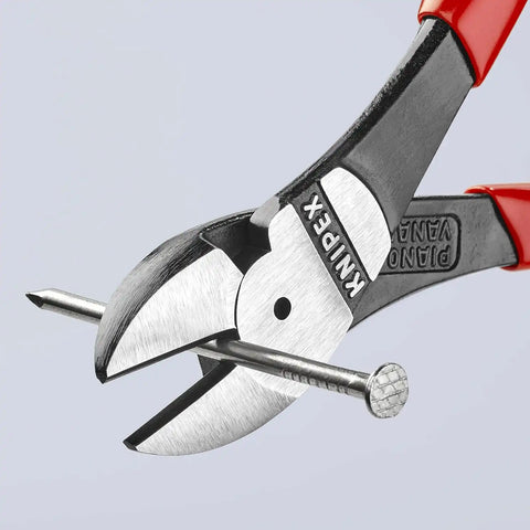 KNIPEX Tools 00 20 72 V02 2 Pc Mini Pliers in Belt Pouch