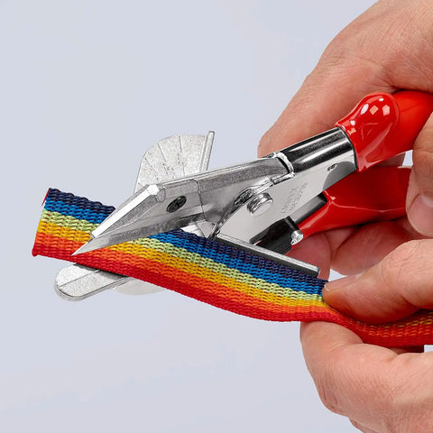 KNIPEX 94 35 215 Mitre Shears