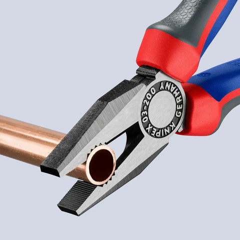 KNIPEX Combination Pliers