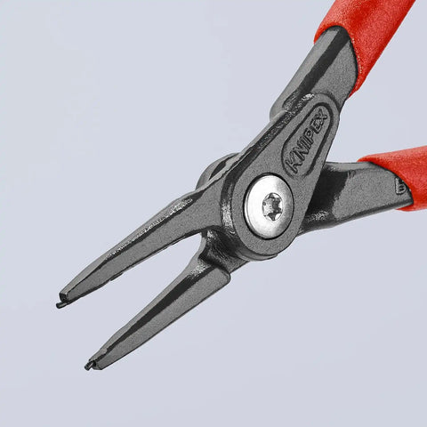 KNIPEX External Precision Snap Ring Pliers