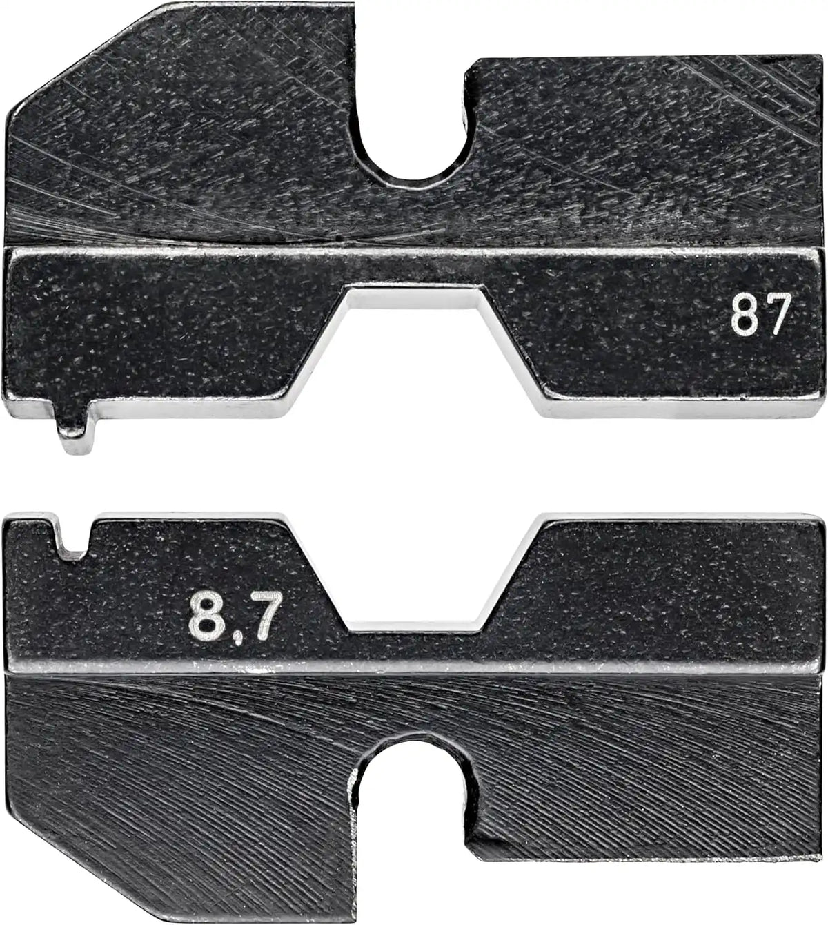 KNIPEX 97 49 87 F-Sma, St and Mic Connectors For Fiber Optics