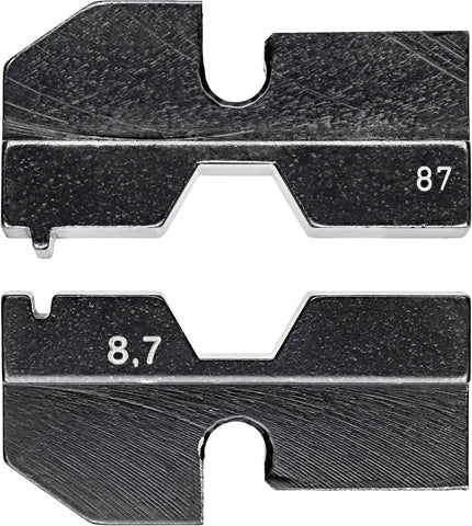 KNIPEX 97 49 87 F-Sma, St and Mic Connectors For Fiber Optics