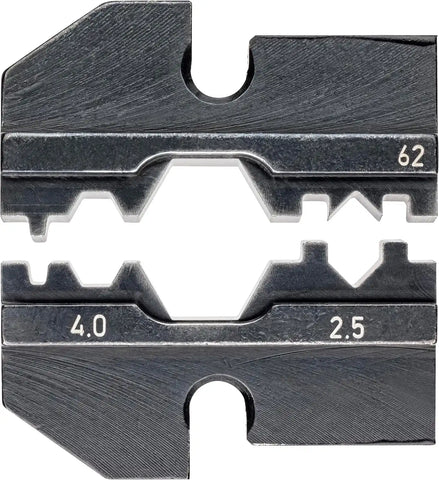 KNIPEX 97 49 62 Huber and Suhner Solar Connectors