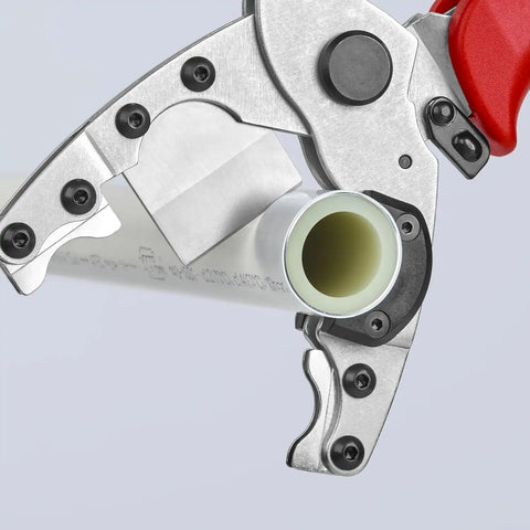 Knipex Tools 90 25 20 Pipe Cutters