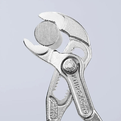 Knipex Tools 87 03 125 Cobra Water Pump Pliers