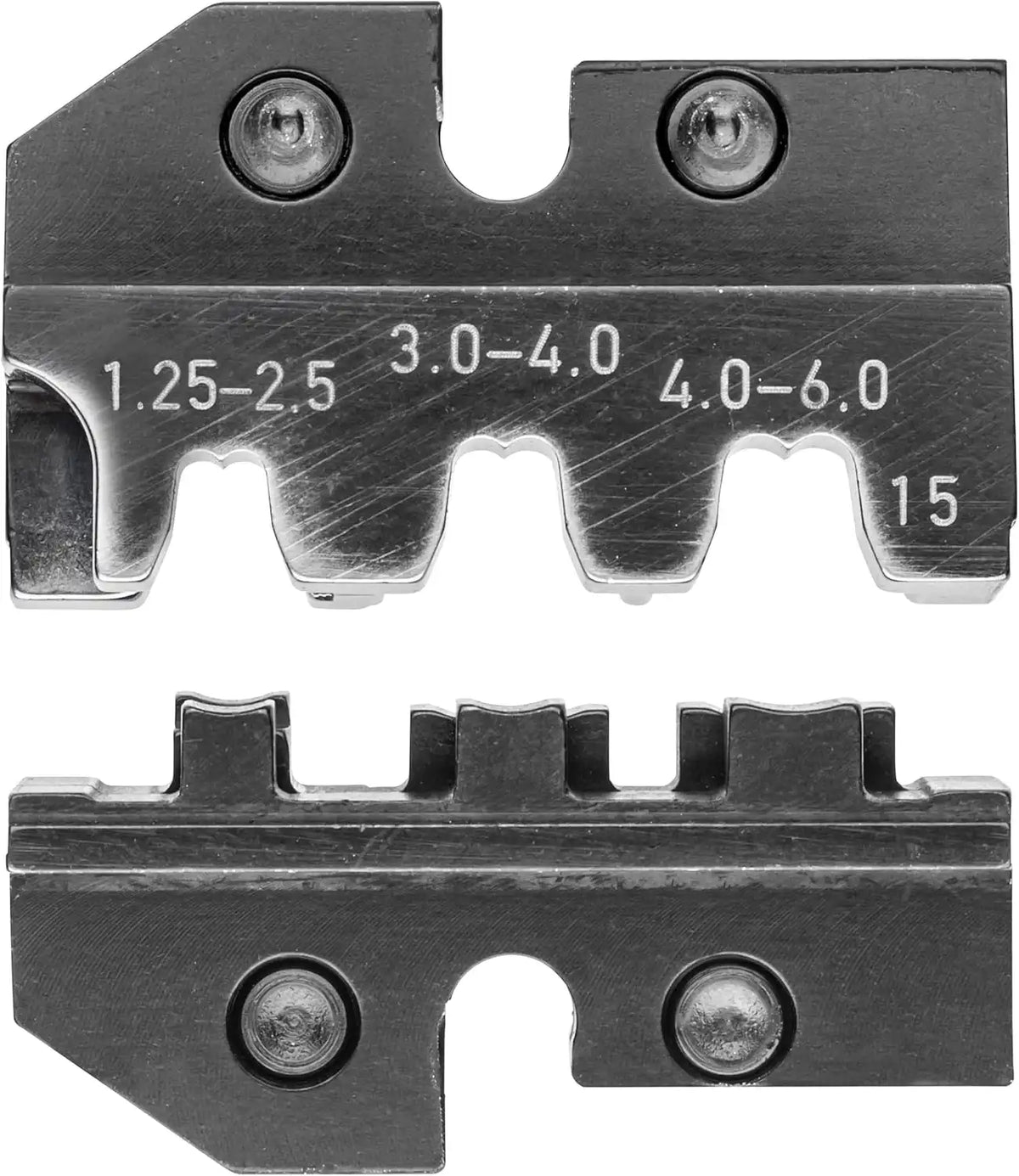 KNIPEX 97 49 15 Lug Connect and Non-1,000V Insulated Plug Connect