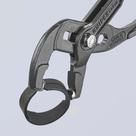 KNIPEX Tools Hose Clamp Pliers for Click Clamps