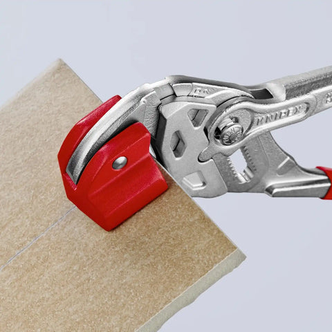 Knipex Tools 91 13 250 Tile Breaking Pliers, 10"