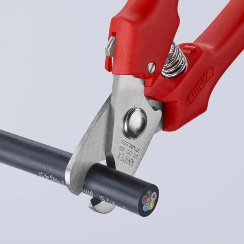 KNIPEX 95 05 165 Combination Shears