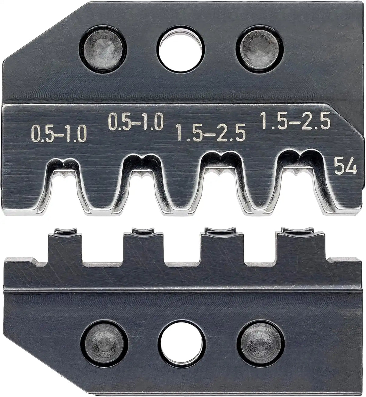 KNIPEX 97 49 54 Modular Plugs