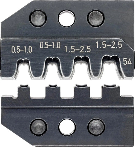 KNIPEX 97 49 54 Modular Plugs