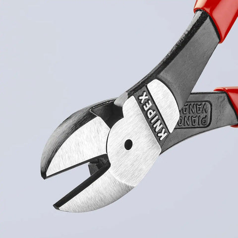 KNIPEX Tools 00 20 72 V02 2 Pc Mini Pliers in Belt Pouch
